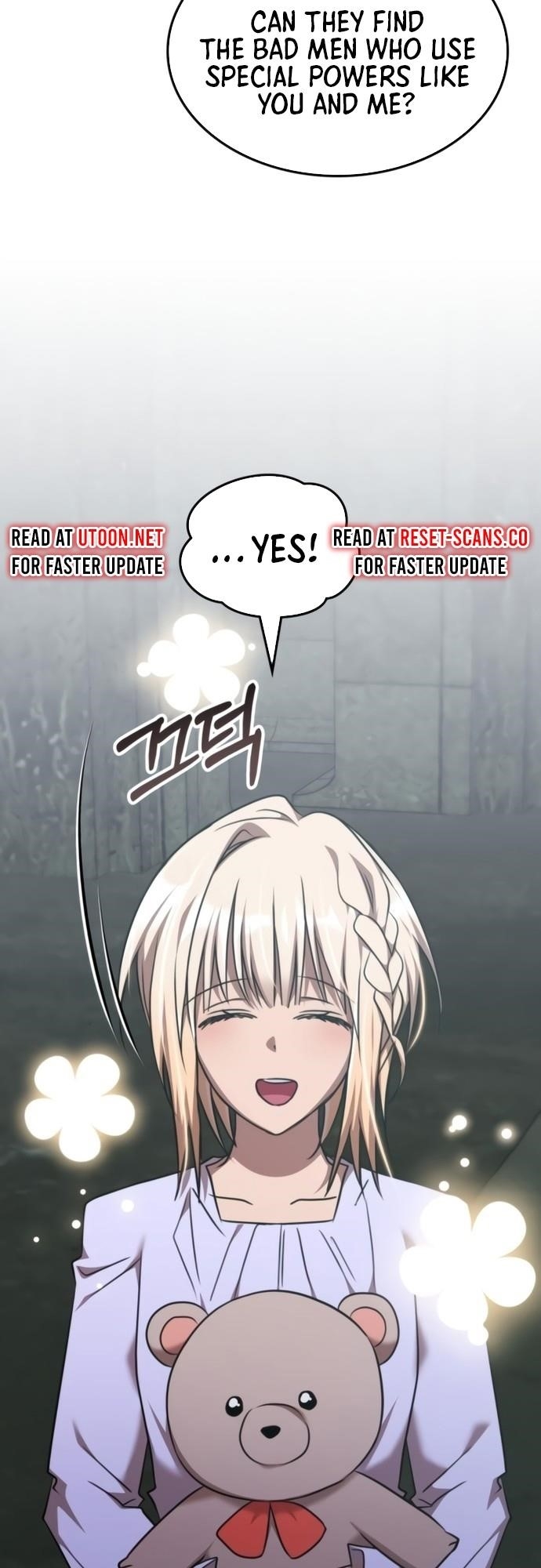 The Veteran Healer Is Overpowered Chapter 37 - Page 49