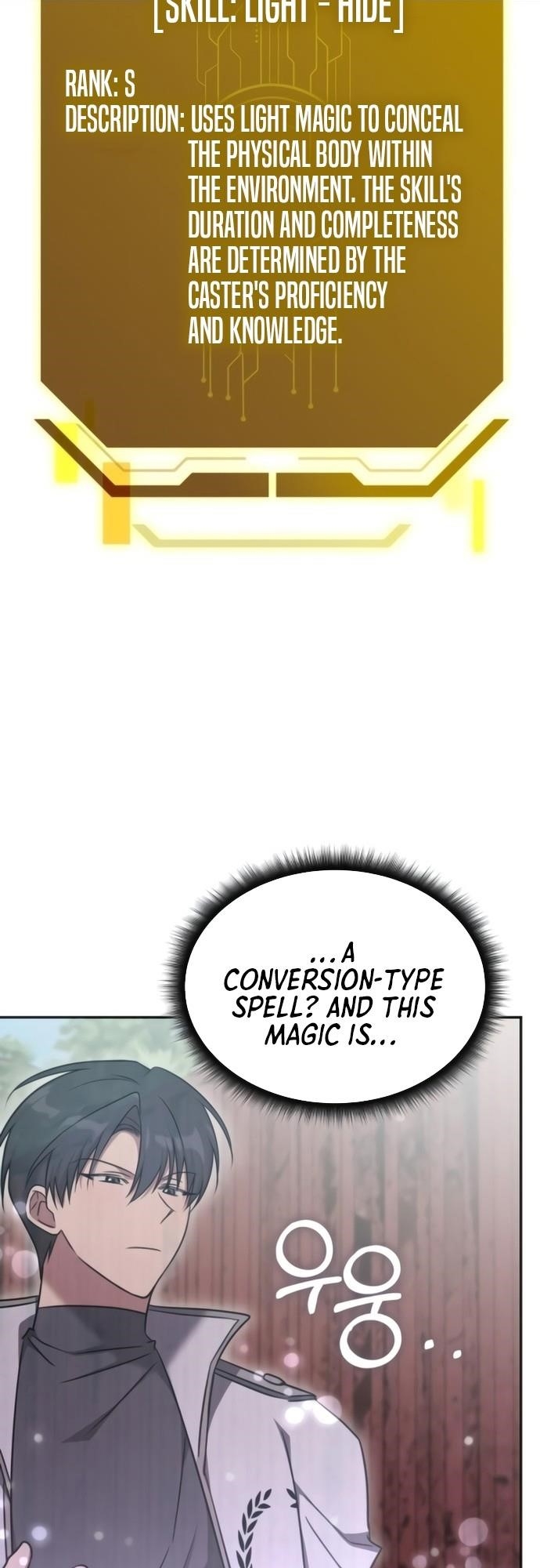 The Veteran Healer Is Overpowered Chapter 37 - Page 6