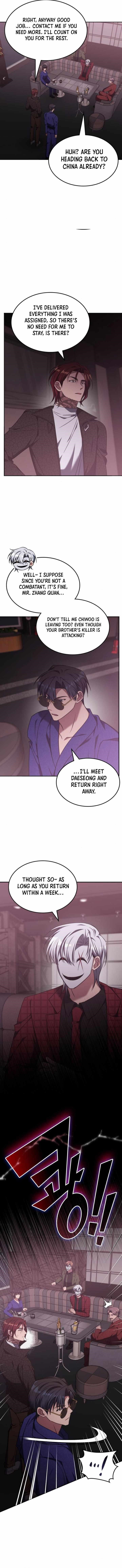 The Veteran Healer Is Overpowered Chapter 46 - Page 2