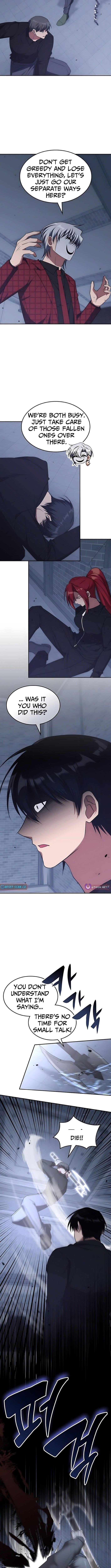 The Veteran Healer Is Overpowered Chapter 49 - Page 2