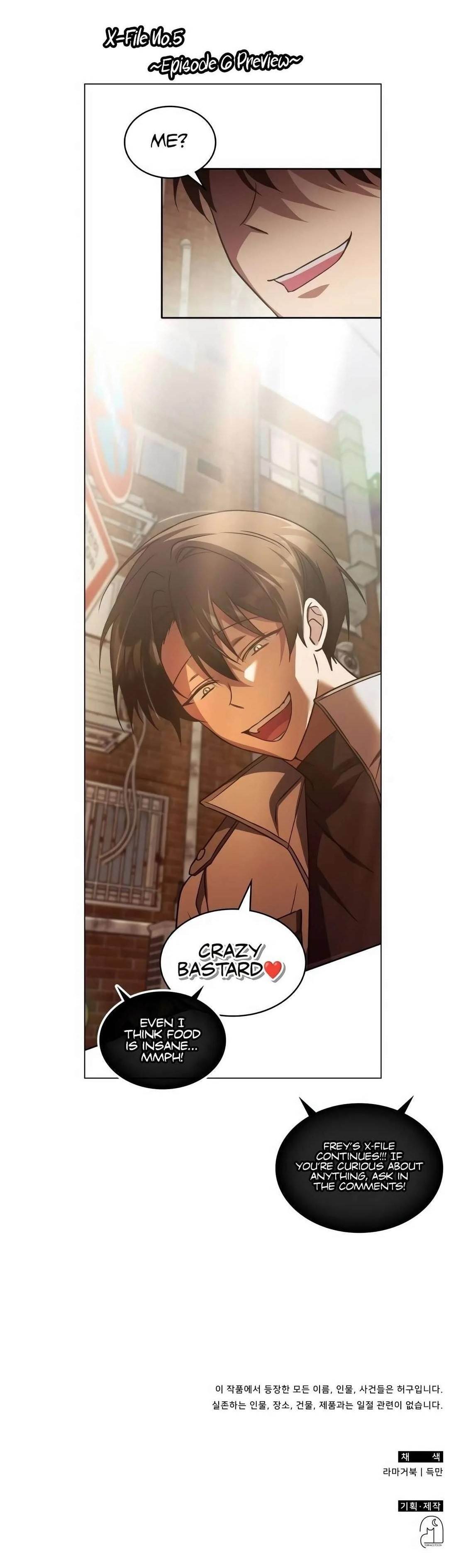 The Veteran Healer Is Overpowered Chapter 5 - Page 34