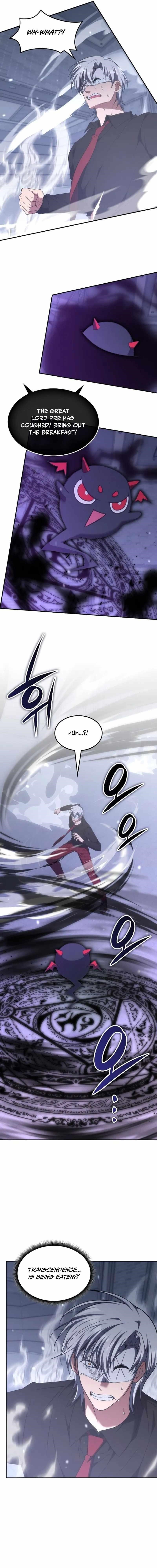 The Veteran Healer Is Overpowered Chapter 50 - Page 14