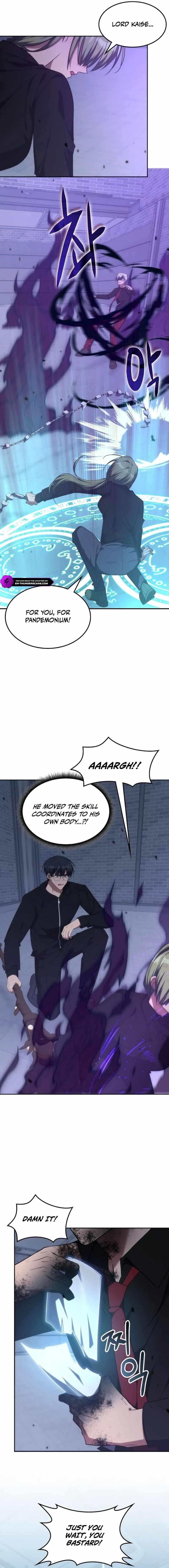 The Veteran Healer Is Overpowered Chapter 50 - Page 17