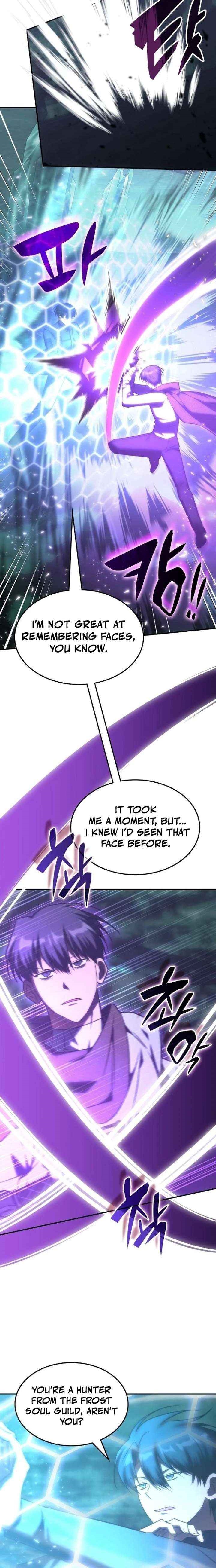 The Veteran Healer Is Overpowered Chapter 66 - Page 4