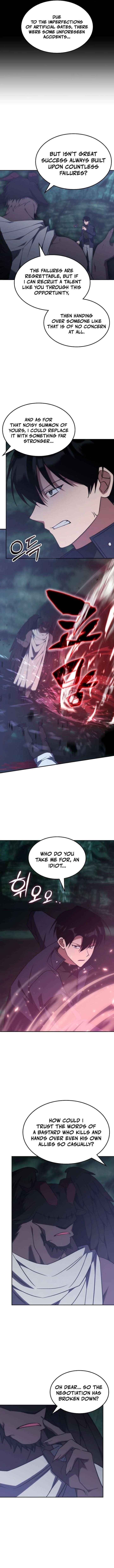 The Veteran Healer Is Overpowered Chapter 67 - Page 2