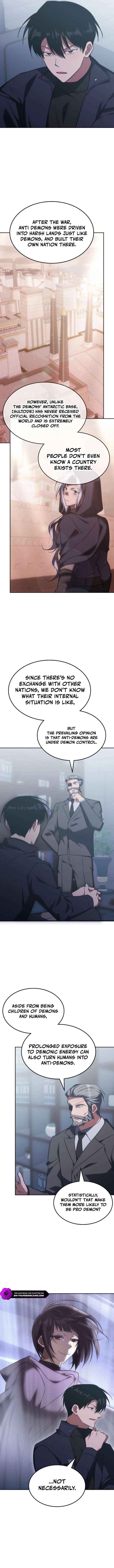 The Veteran Healer Is Overpowered Chapter 68 - Page 13