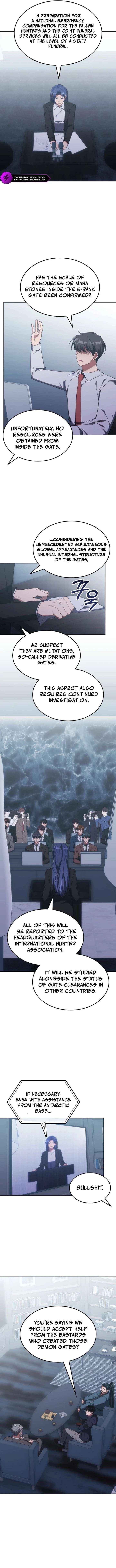 The Veteran Healer Is Overpowered Chapter 68 - Page 2