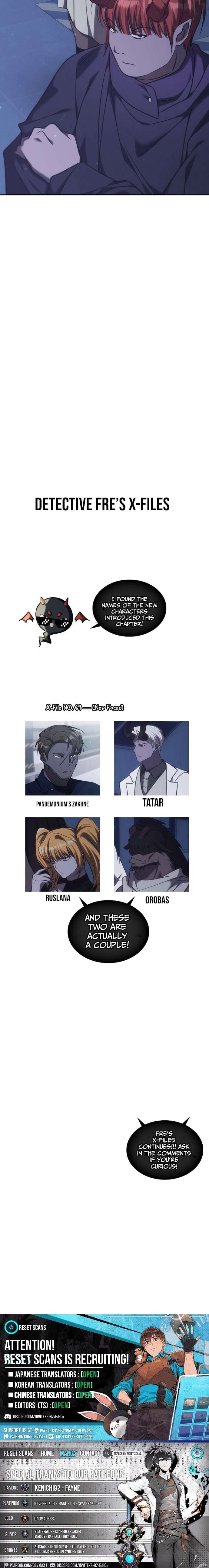 The Veteran Healer Is Overpowered Chapter 69 - Page 11