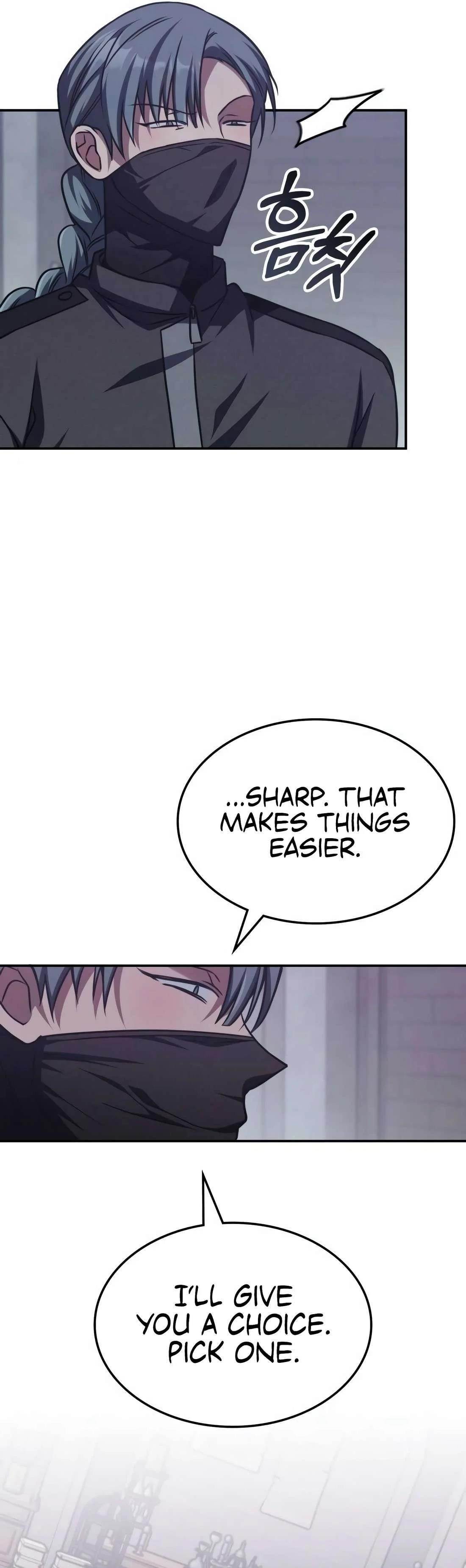 The Veteran Healer Is Overpowered Chapter 7 - Page 25