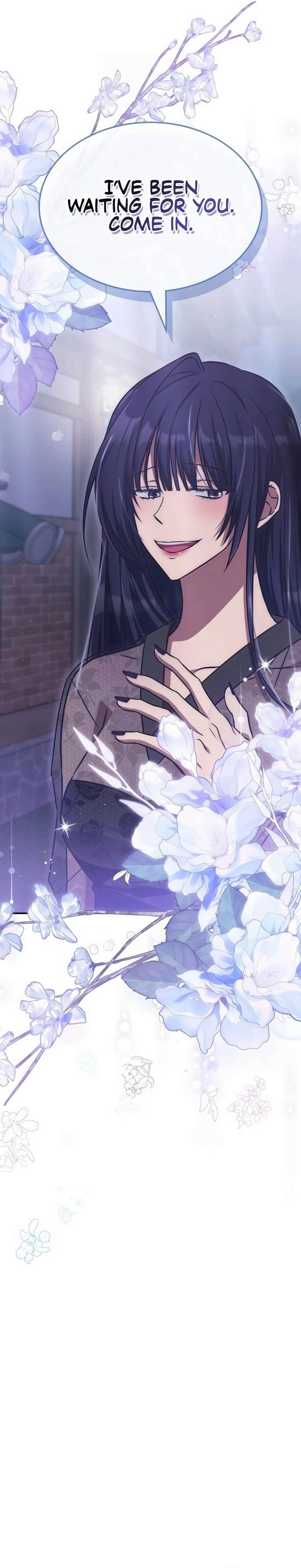 The Veteran Healer Is Overpowered Chapter 7 - Page 3