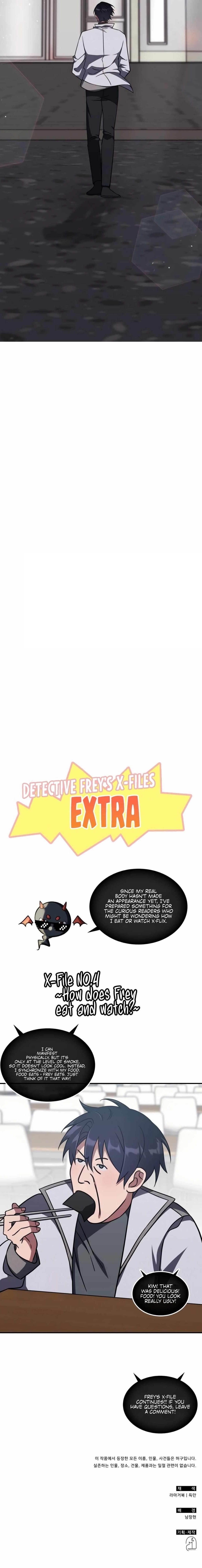 The Veteran Healer Is Overpowered Chapter 9 - Page 15