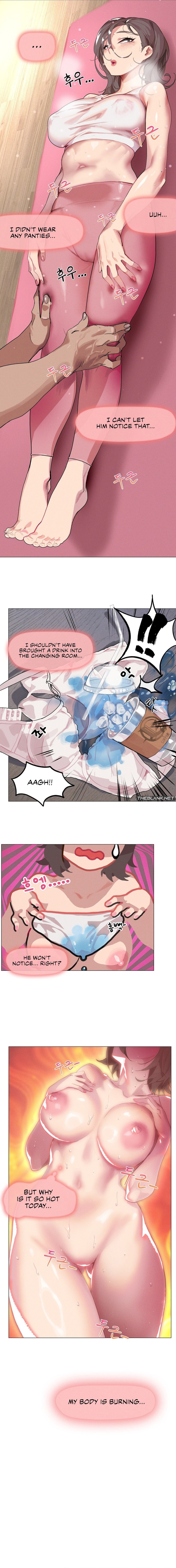 Type of Exercise Chapter 4 - Page 3