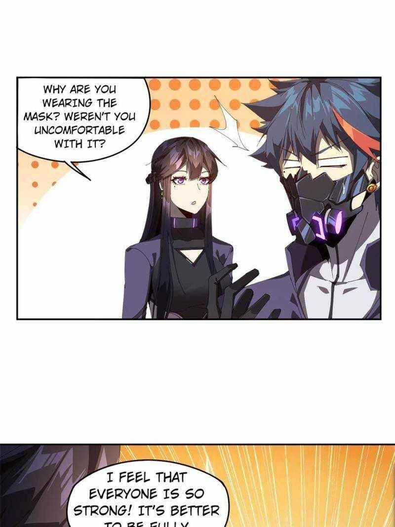 Super God Card Maker Chapter 100 - Page 13