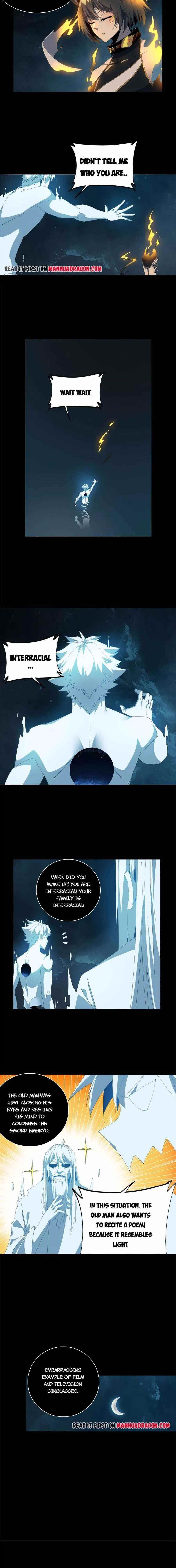 Super God Card Maker Chapter 108 - Page 4