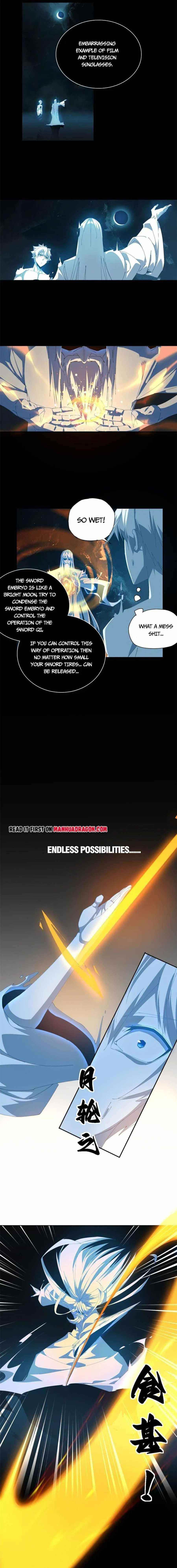 Super God Card Maker Chapter 108 - Page 5