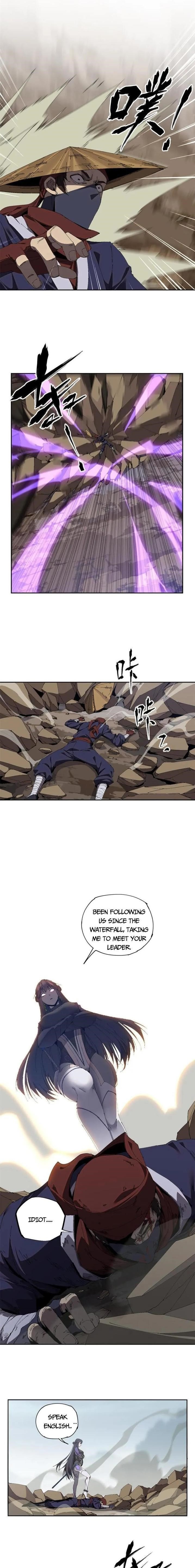 Super God Card Maker Chapter 126 - Page 1