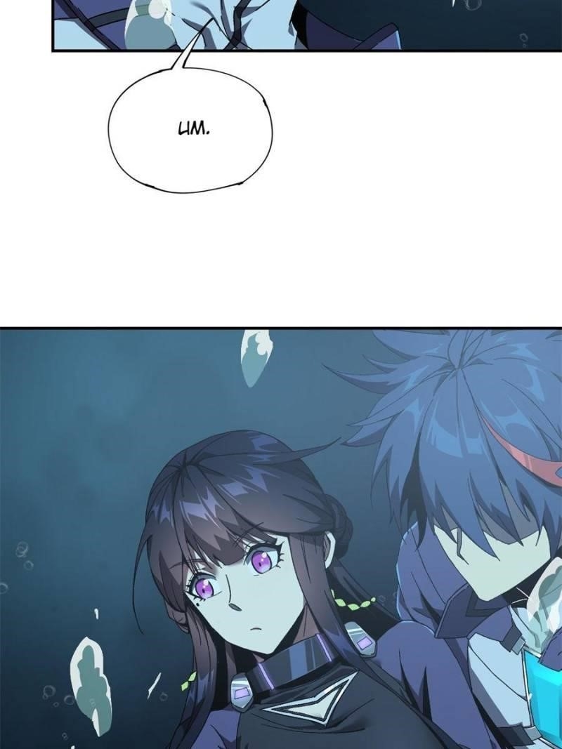 Super God Card Maker Chapter 150 - Page 10