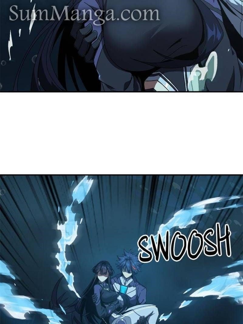 Super God Card Maker Chapter 150 - Page 11