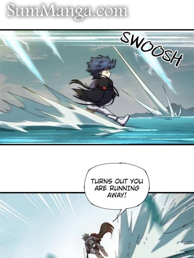 Super God Card Maker Chapter 150 - Page 15