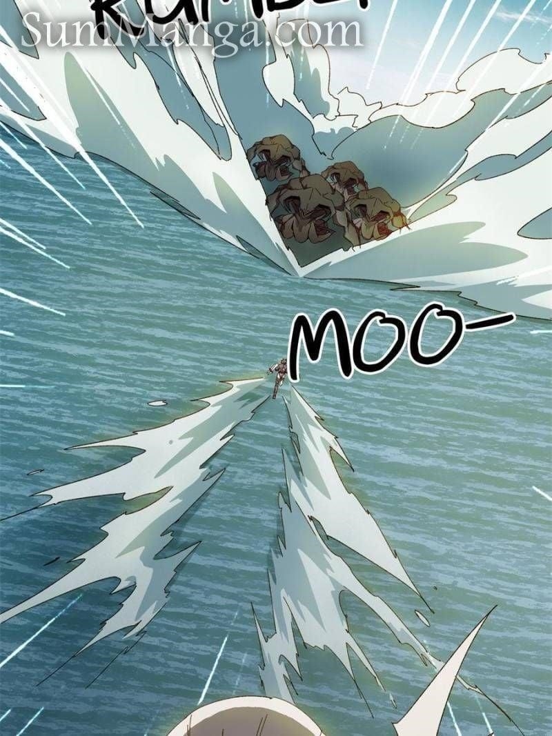 Super God Card Maker Chapter 150 - Page 19
