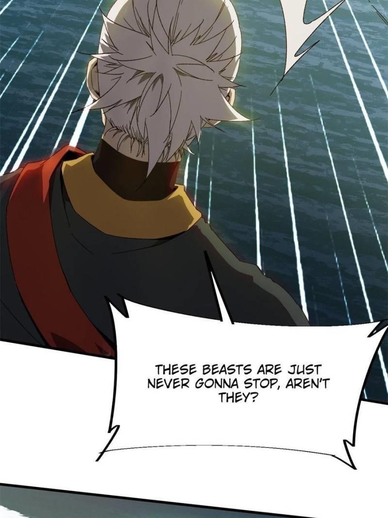 Super God Card Maker Chapter 150 - Page 20