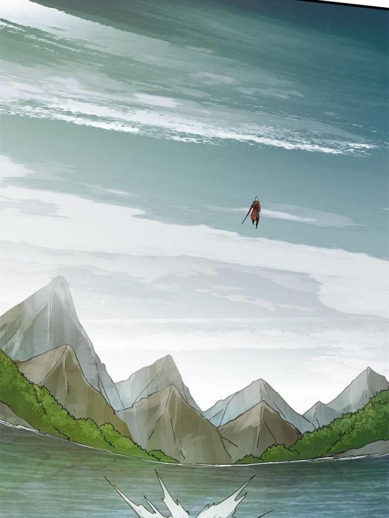 Super God Card Maker Chapter 150 - Page 21