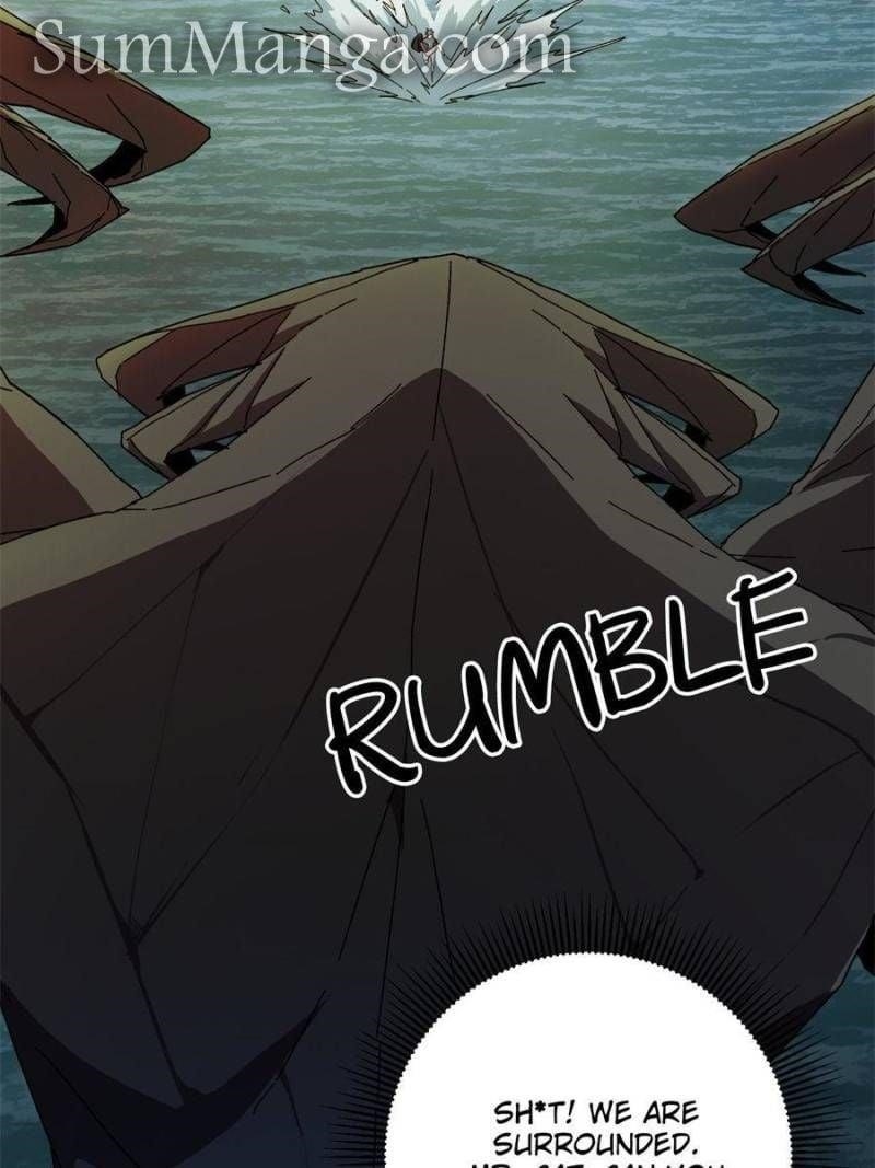 Super God Card Maker Chapter 150 - Page 22