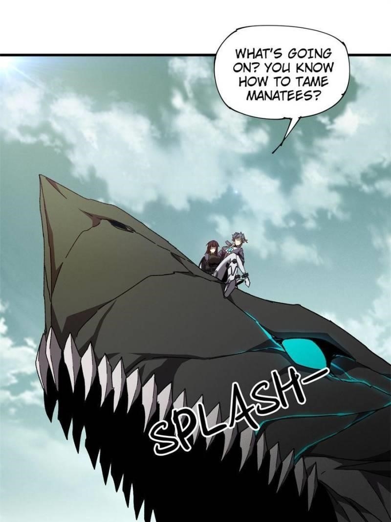 Super God Card Maker Chapter 150 - Page 29