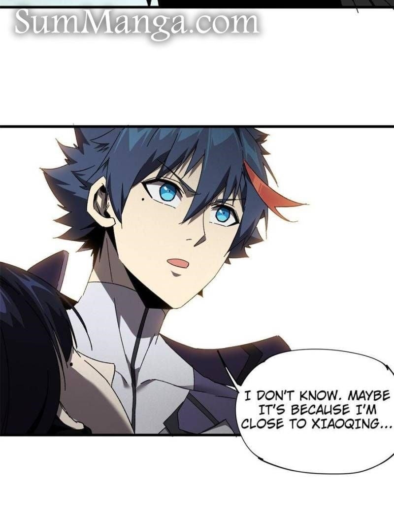 Super God Card Maker Chapter 150 - Page 30