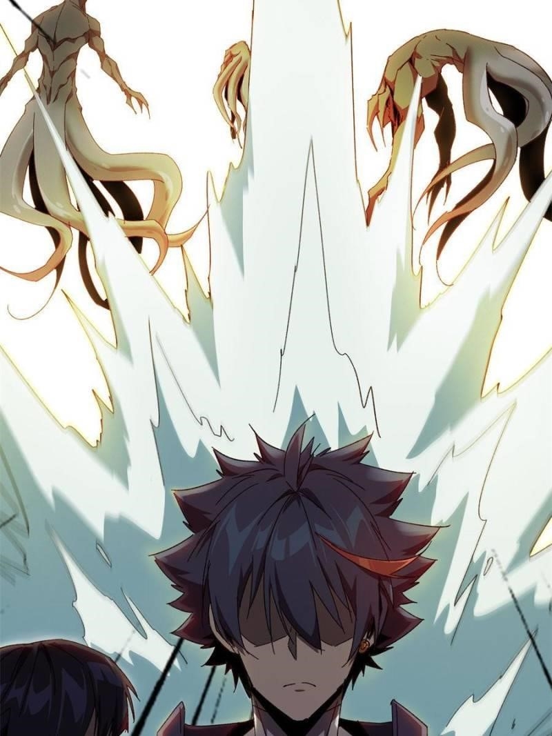 Super God Card Maker Chapter 150 - Page 33