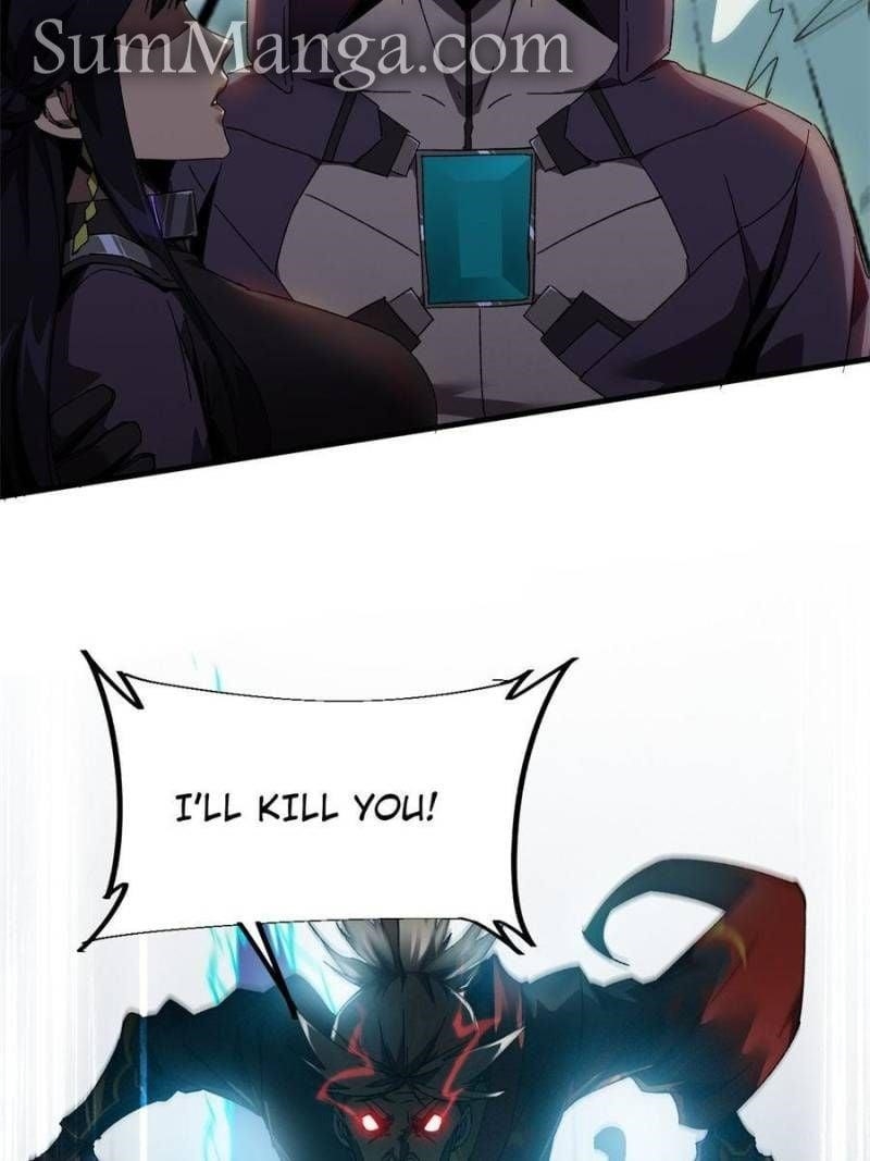 Super God Card Maker Chapter 150 - Page 34