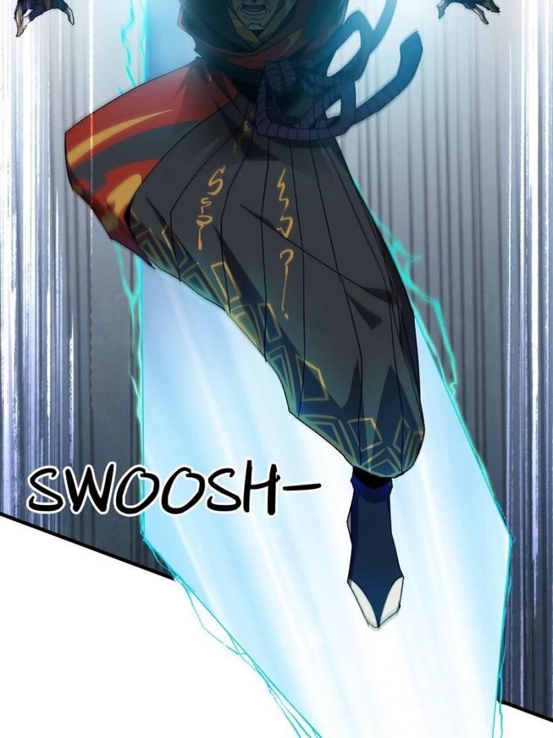 Super God Card Maker Chapter 150 - Page 35