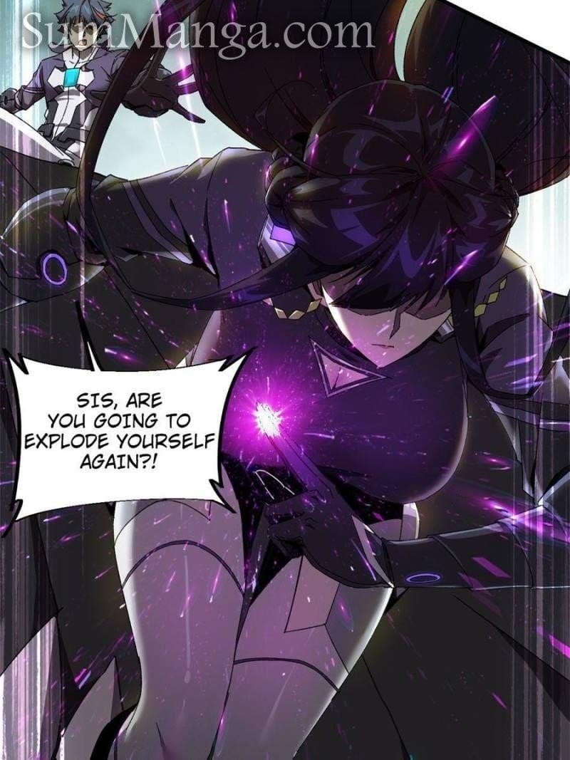 Super God Card Maker Chapter 150 - Page 38