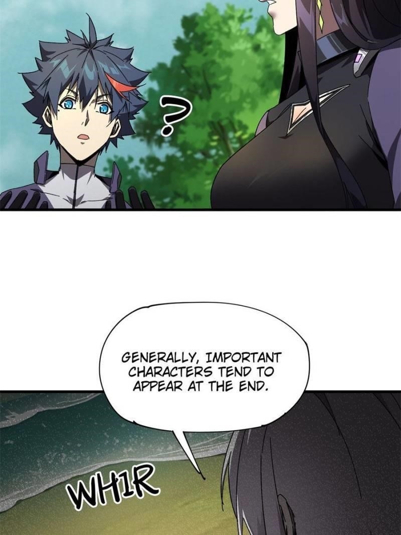 Super God Card Maker Chapter 150 - Page 44