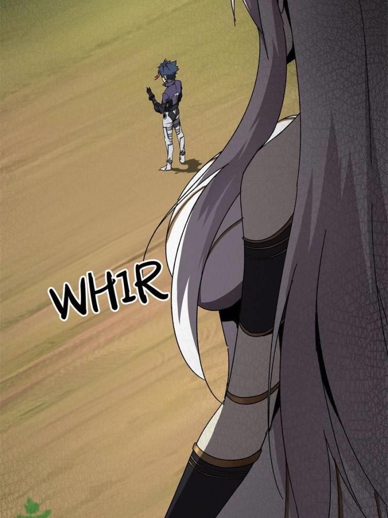 Super God Card Maker Chapter 150 - Page 45