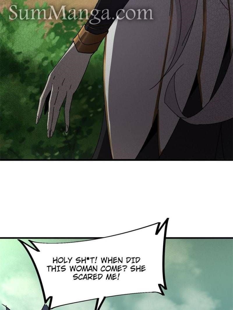 Super God Card Maker Chapter 150 - Page 46