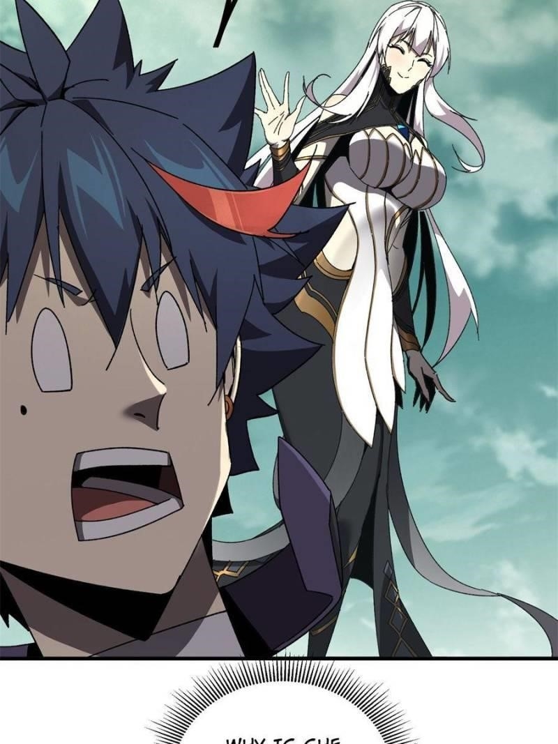 Super God Card Maker Chapter 150 - Page 47