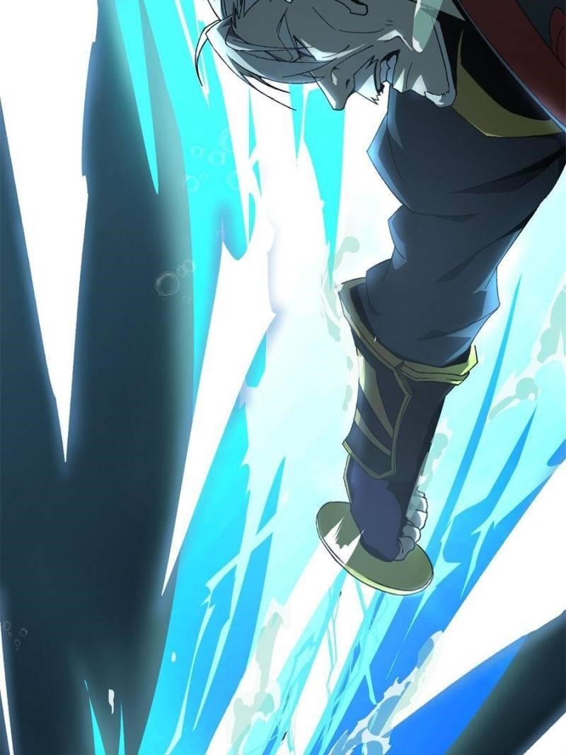 Super God Card Maker Chapter 150 - Page 5