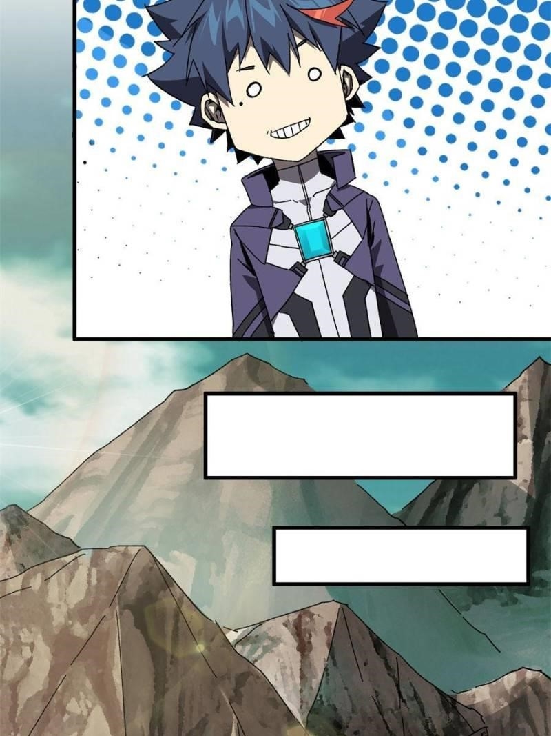 Super God Card Maker Chapter 150 - Page 53