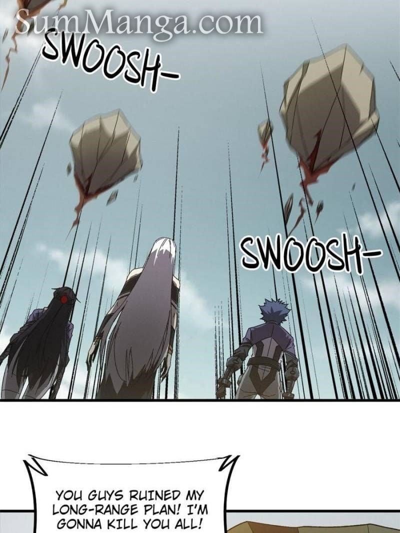 Super God Card Maker Chapter 150 - Page 58