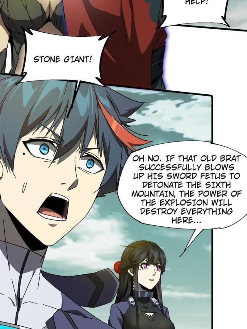 Super God Card Maker Chapter 150 - Page 60