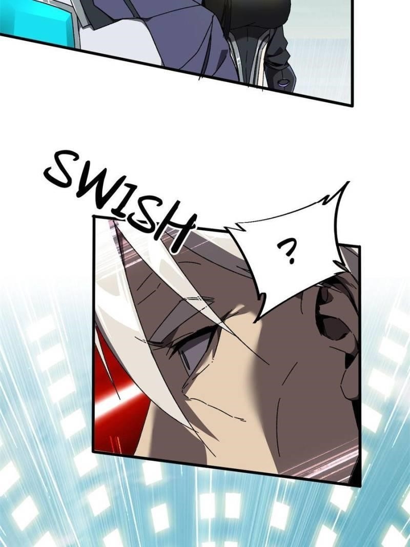 Super God Card Maker Chapter 150 - Page 61