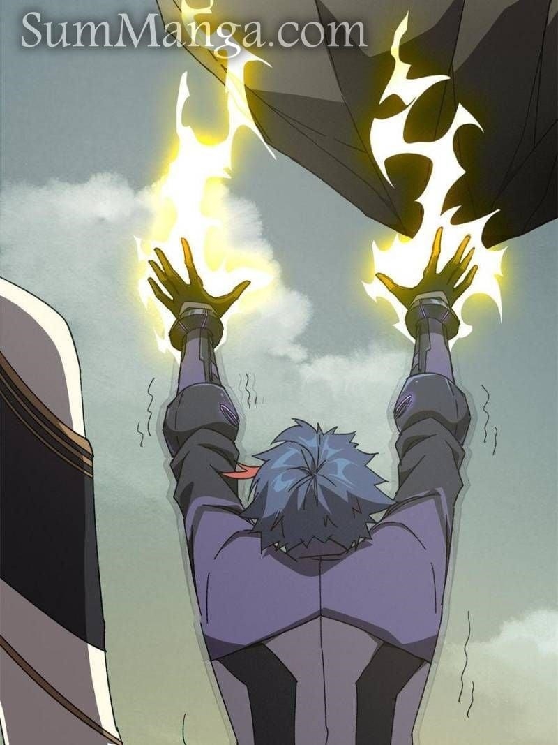 Super God Card Maker Chapter 150 - Page 66