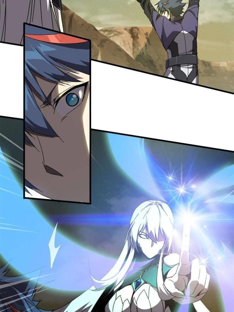 Super God Card Maker Chapter 150 - Page 68