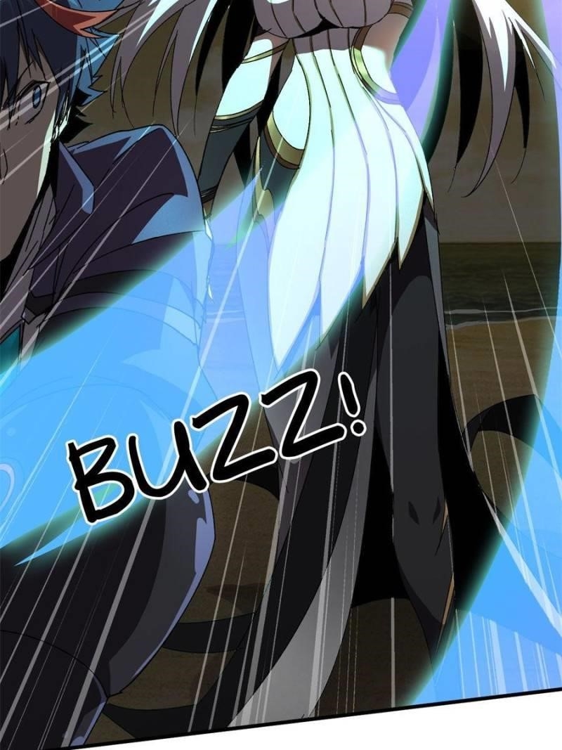 Super God Card Maker Chapter 150 - Page 69