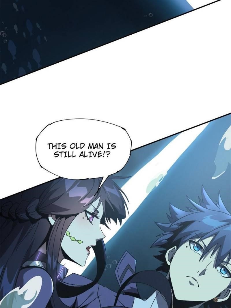 Super God Card Maker Chapter 150 - Page 7