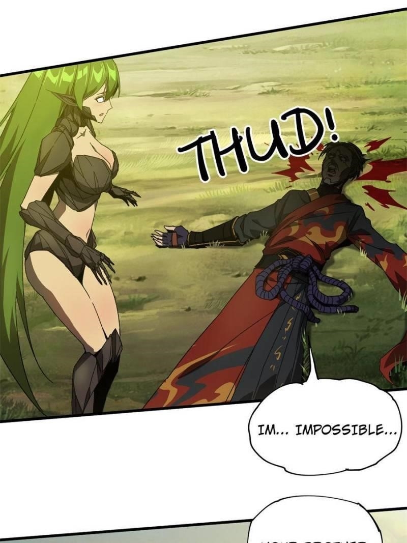 Super God Card Maker Chapter 150 - Page 72