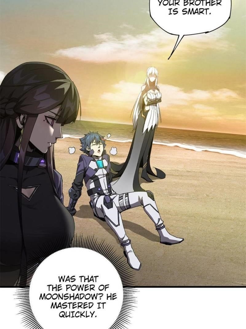 Super God Card Maker Chapter 150 - Page 73