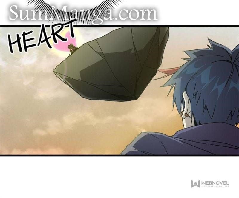 Super God Card Maker Chapter 150 - Page 74