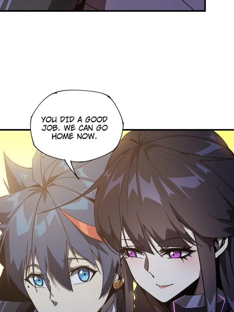 Super God Card Maker Chapter 150 - Page 78